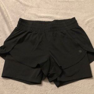 Athleta Women’s Running Shorts w/ Liner
